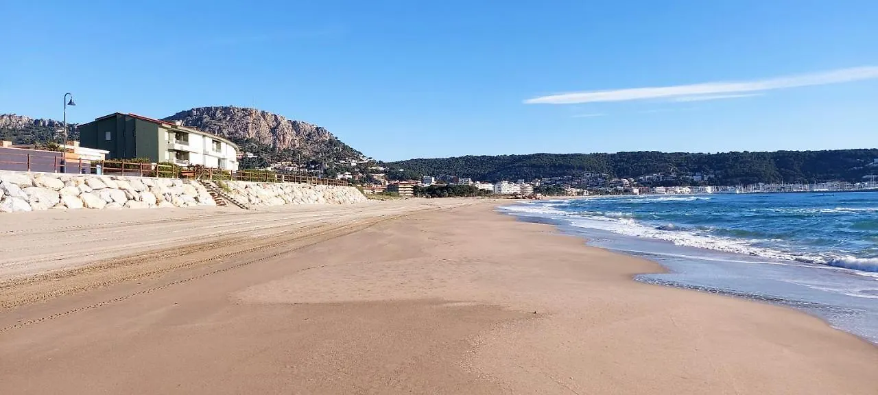 Appartement Artit D1 L'Estartit Espagne