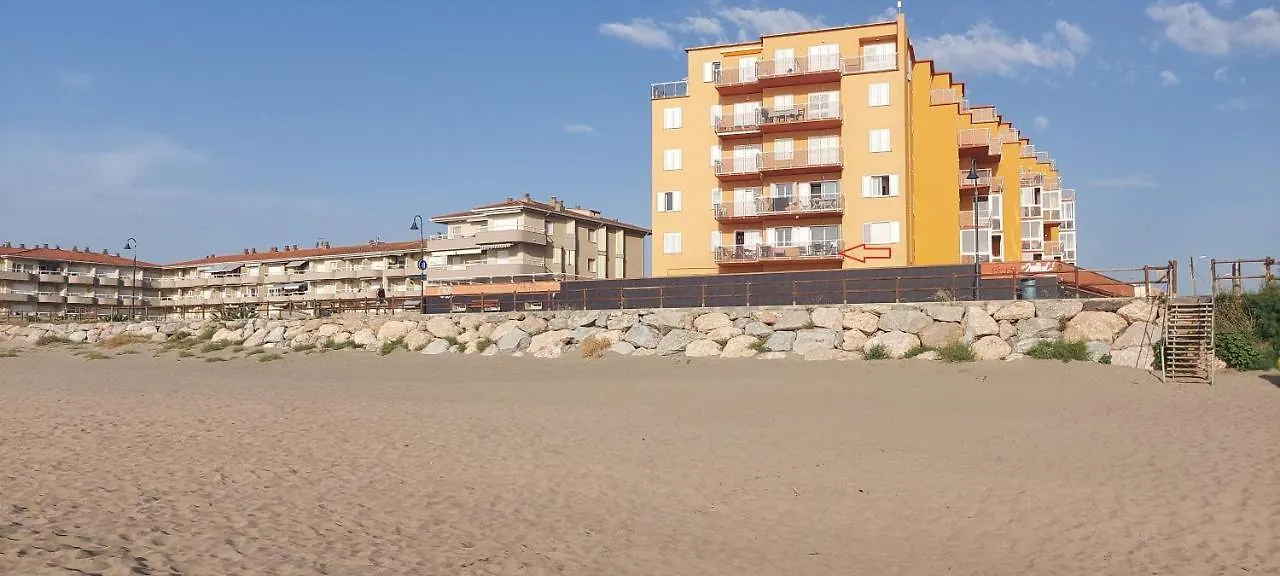 Appartement Artit D1 L'Estartit 0*,