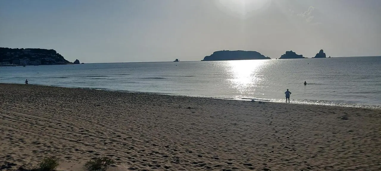 Appartement Artit D1 L'Estartit Espagne