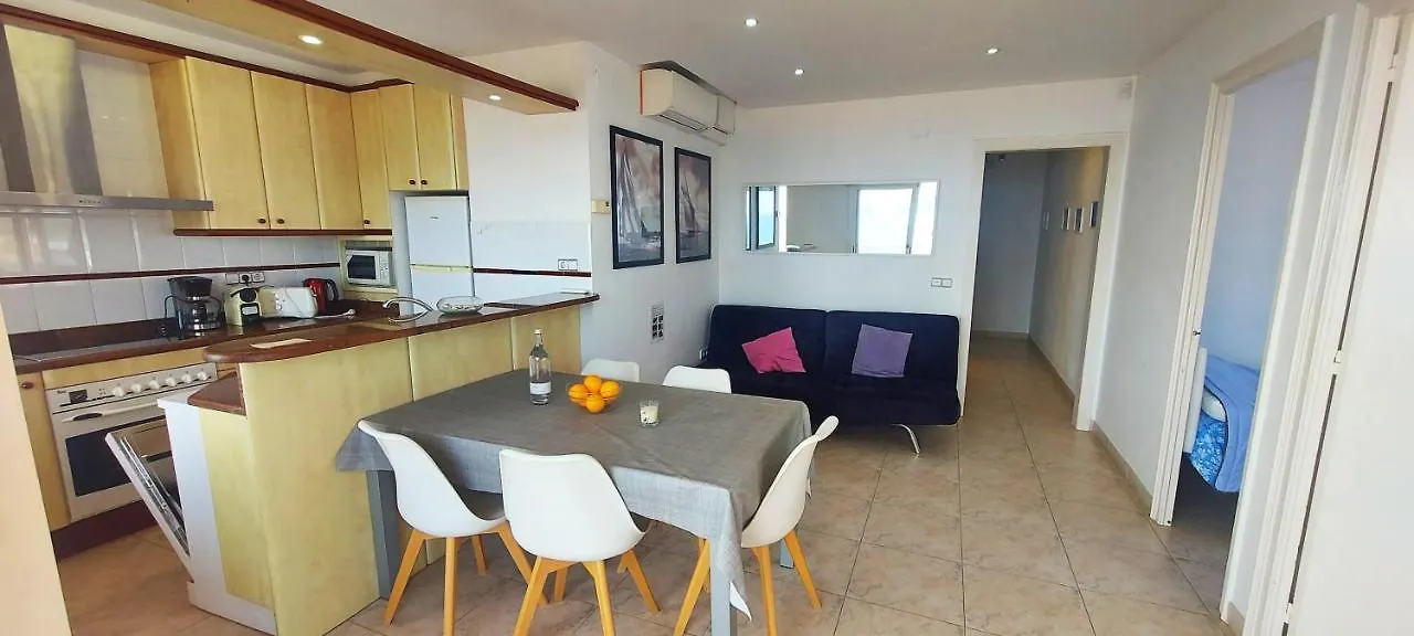 Appartement Artit D1 L'Estartit