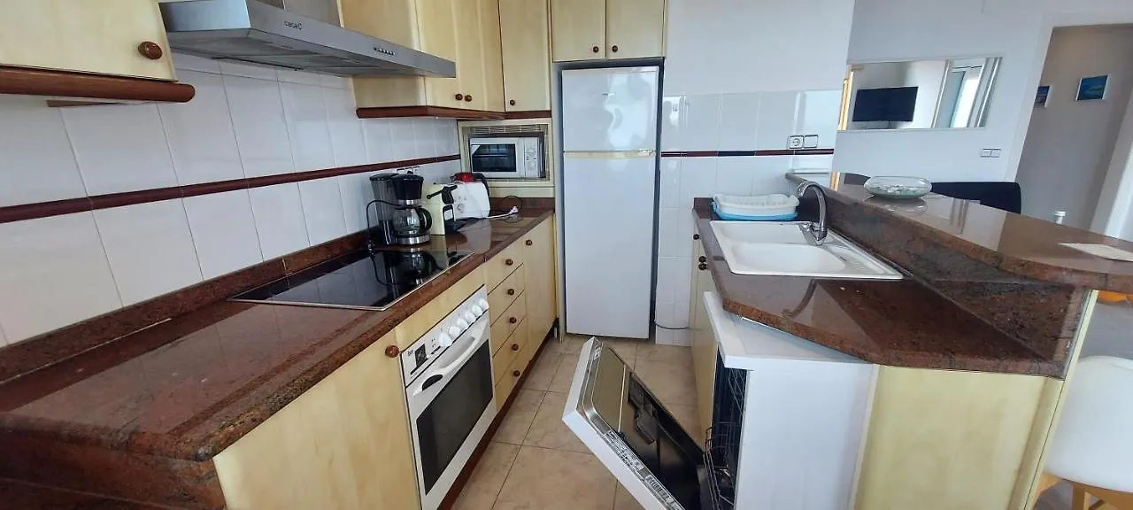 Appartement Artit D1 L'Estartit