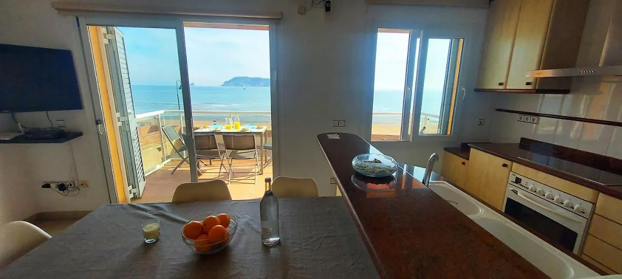 Appartement Artit D1 L'Estartit Espagne