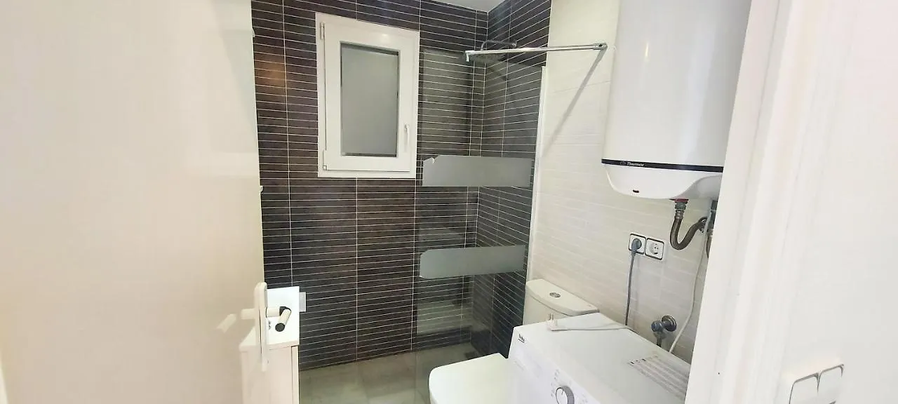 Appartement Artit D1 L'Estartit