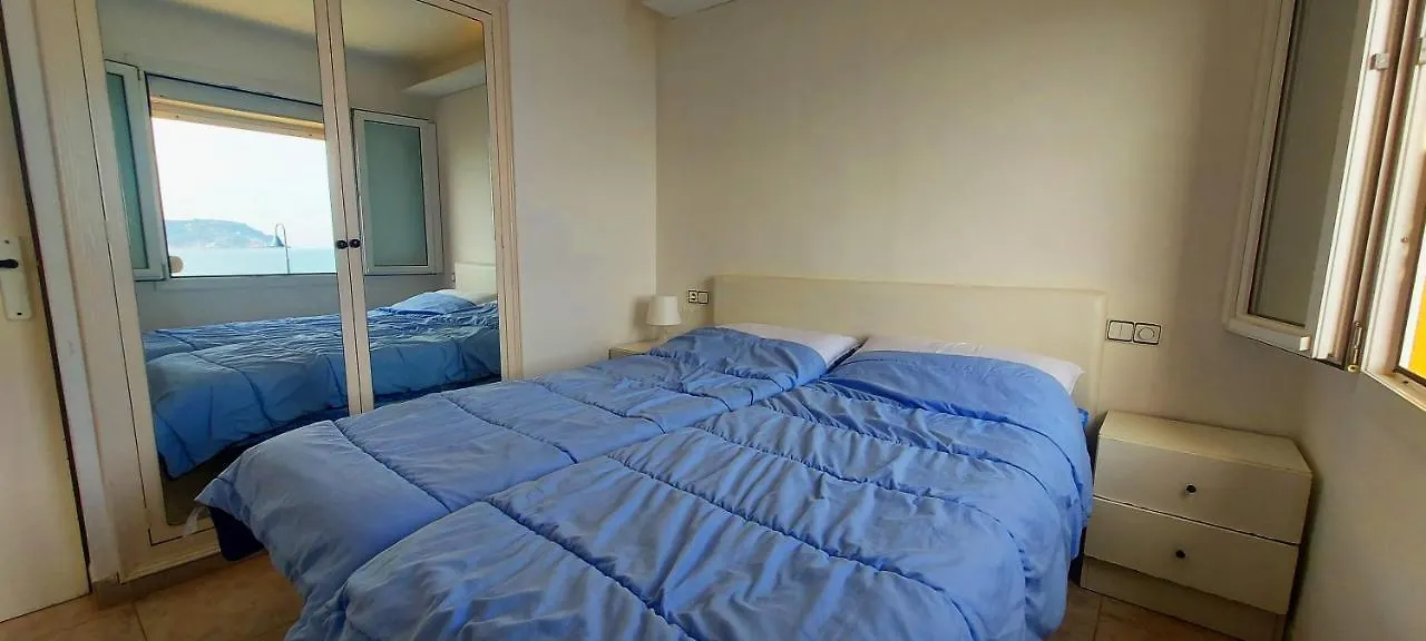 Appartement Artit D1 L'Estartit