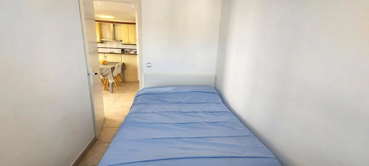 Appartement Artit D1 L'Estartit