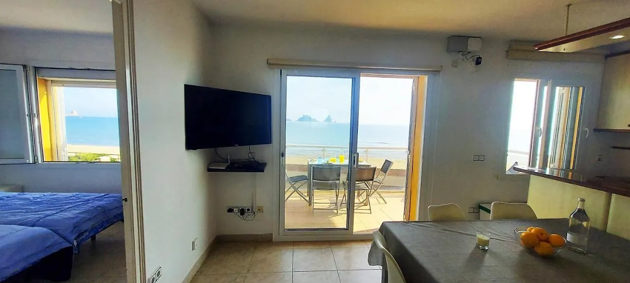 Appartement Artit D1 L'Estartit