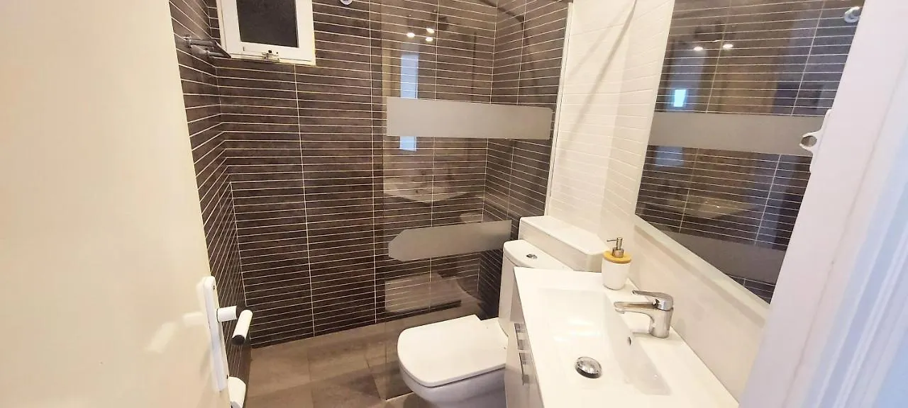 Appartement Artit D1 L'Estartit