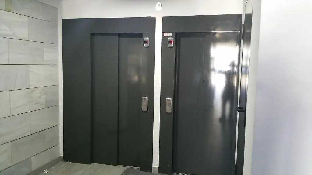 Appartement Artit D1 L'Estartit