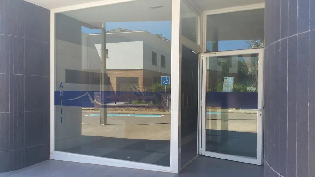 Appartement Artit D1 L'Estartit Espagne