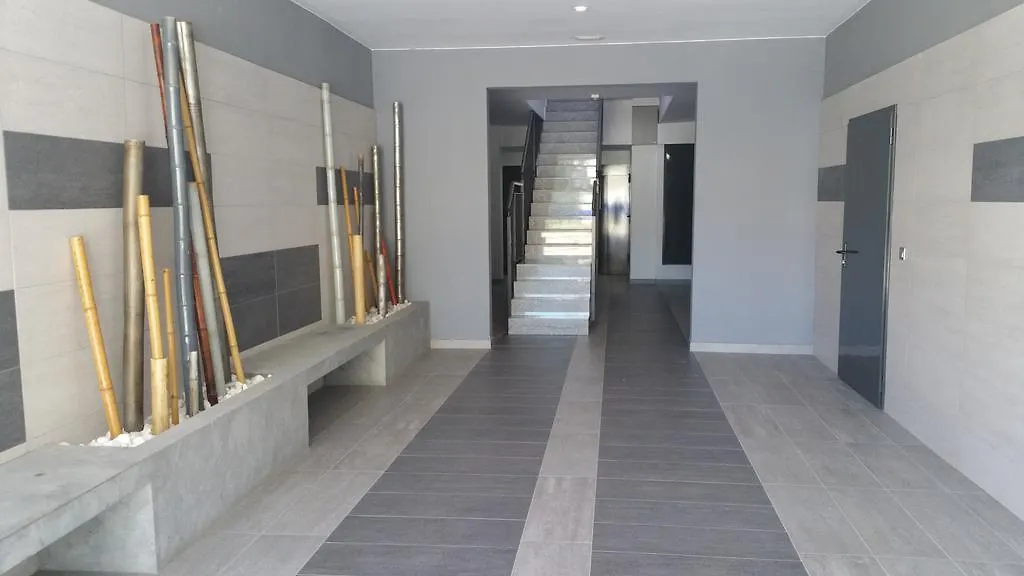 Appartement Artit D1 L'Estartit 0*,  İspanya