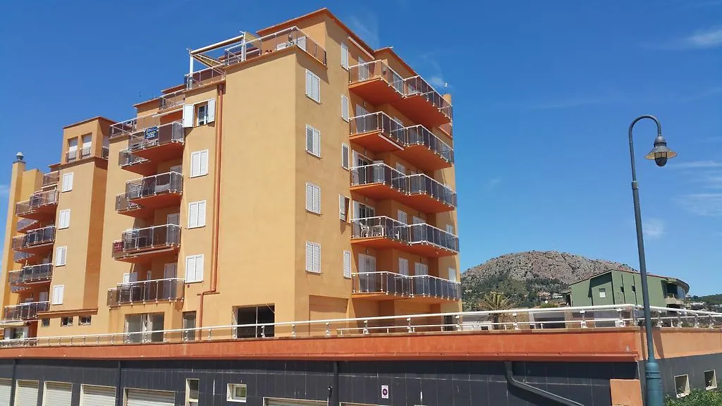 Daire Appartement Artit D1 L'Estartit İspanya